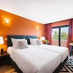 Apart Otel Topazio Vibe & - Adults Friendly