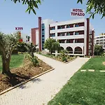 Apart Otel Topazio Vibe & - Adults Friendly
