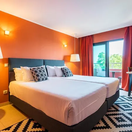 Aparthotel Topazio Vibe & - Adults Friendly 3*