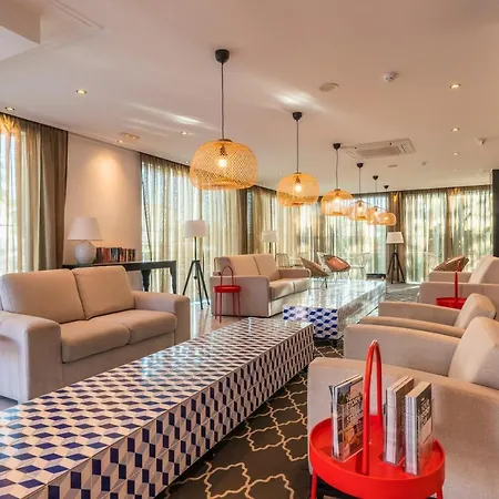 Topazio Vibe & - Adults Friendly Aparthotel 3*