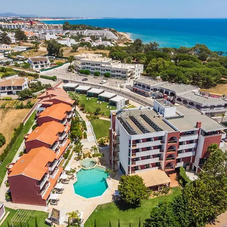 Aparthotel Topazio Vibe & - Adults Friendly