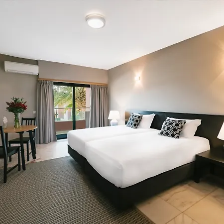Aparthotel Topazio Vibe & - Adults Friendly 3*