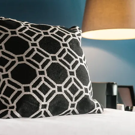 아파트호텔 Topazio Vibe & - Adults Friendly 알부페이라