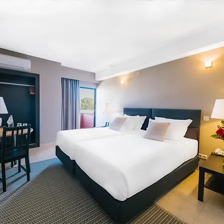 Aparthotel Topazio Vibe & - Adults Friendly