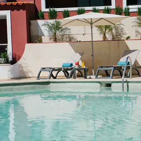 Topazio Vibe & - Adults Friendly Aparthotel