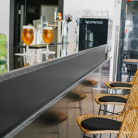 Aparthotel Topazio Vibe & - Adults Friendly Albufeira