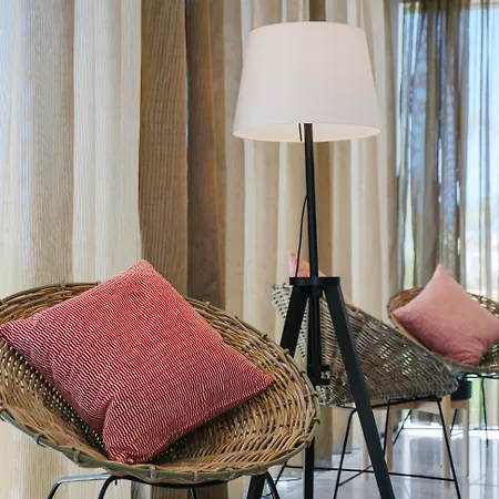 Topazio Vibe & - Adults Friendly Aparthotel