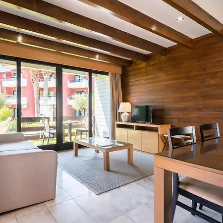 Topazio Vibe & - Adults Friendly 알부페이라