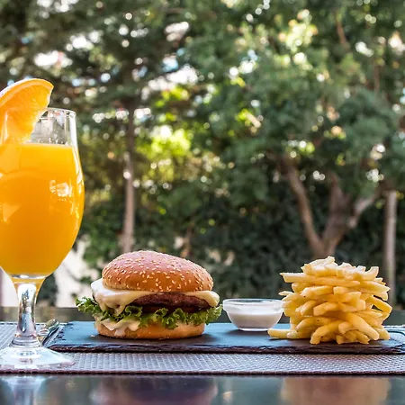 Topazio Vibe & - Adults Friendly