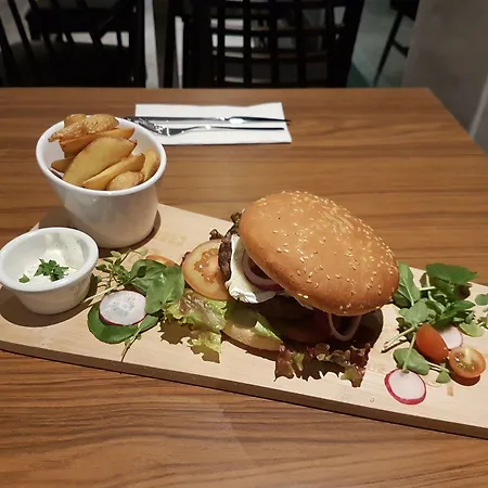 Topazio Vibe & - Adults Friendly 알부페이라