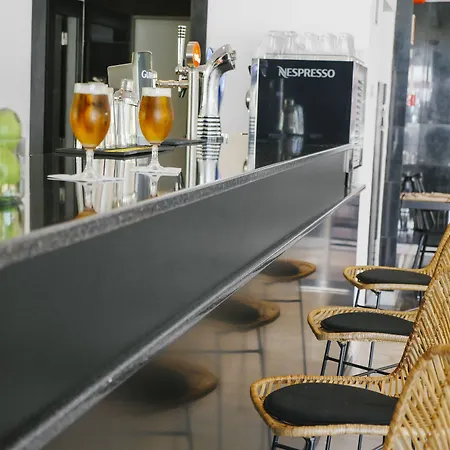 아파트호텔 Topazio Vibe & - Adults Friendly