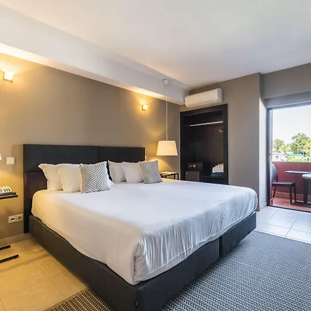 Topazio Vibe & - Adults Friendly 3* 알부페이라