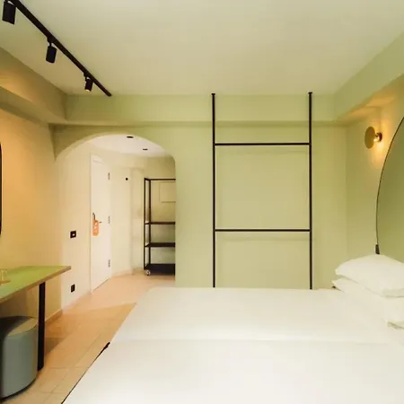 Topazio Vibe & - Adults Friendly Aparthotel 3*