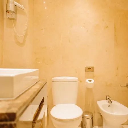 Aparthotel Topazio Vibe & - Adults Friendly 3*
