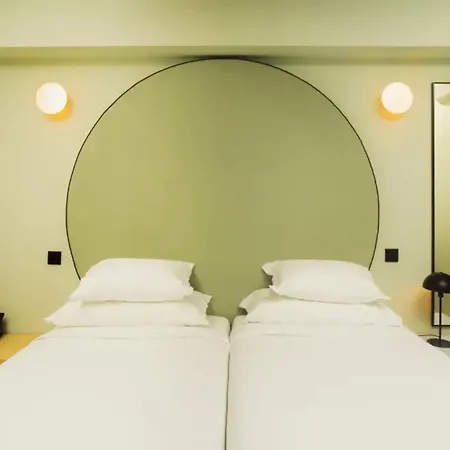 Aparthotel Topazio Vibe & - Adults Friendly Albufeira