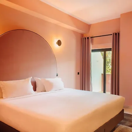 Topazio Vibe & - Adults Friendly Albufeira