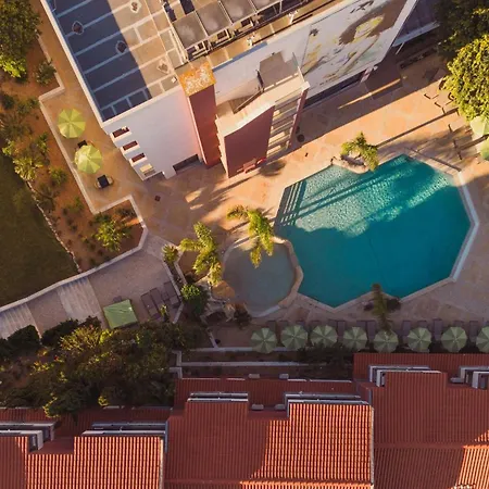 Topazio Vibe & - Adults Friendly 3* Albufeira