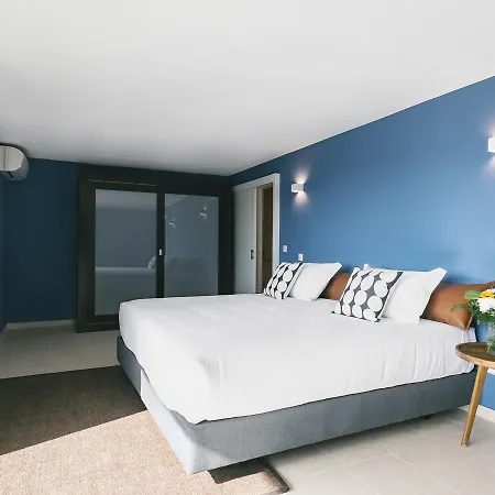 Topazio Vibe & - Adults Friendly Aparthotel 3*