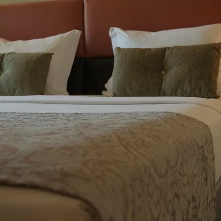 Topazio Vibe & - Adults Friendly Aparthotel