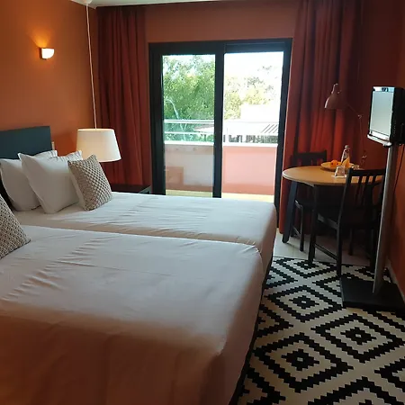 Aparthotel Topazio Vibe & - Adults Friendly Albufeira
