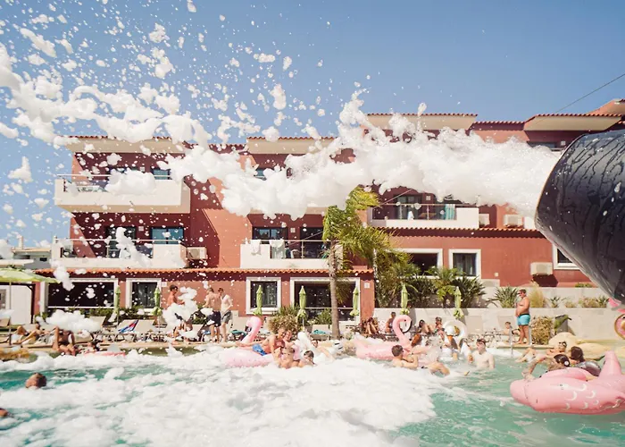 Topazio Vibe & - Adults Friendly