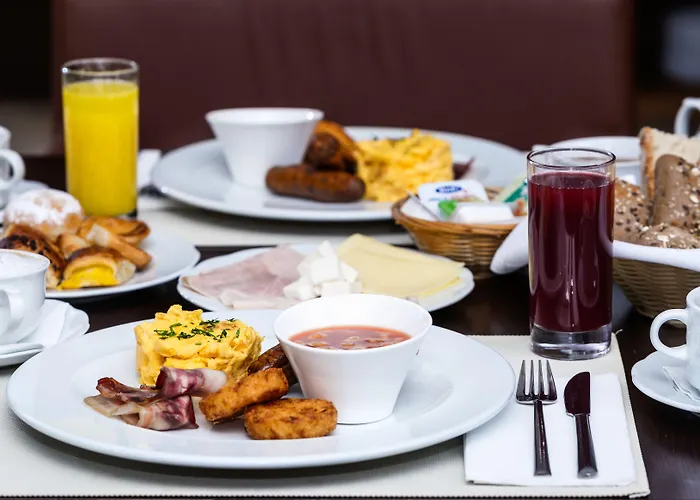 Aparthotel Topazio Vibe & - Adults Friendly 3*