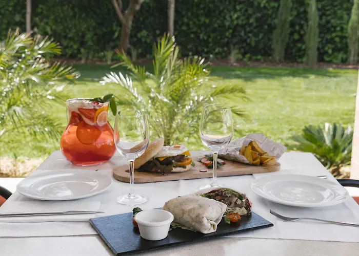 Aparthotel Topazio Vibe & - Adults Friendly Albufeira