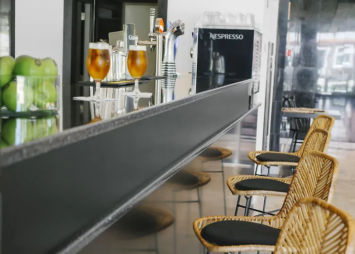 Aparthotel Topazio Vibe & - Adults Friendly