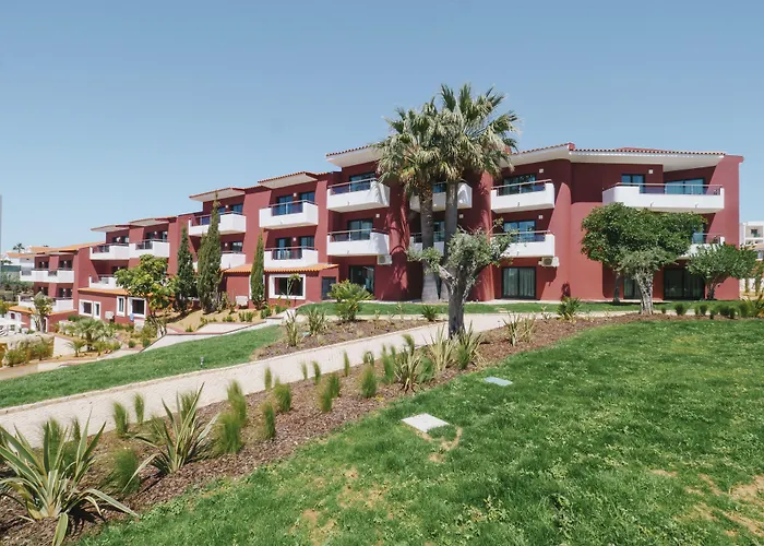 Topazio Vibe & - Adults Friendly Aparthotel 3*